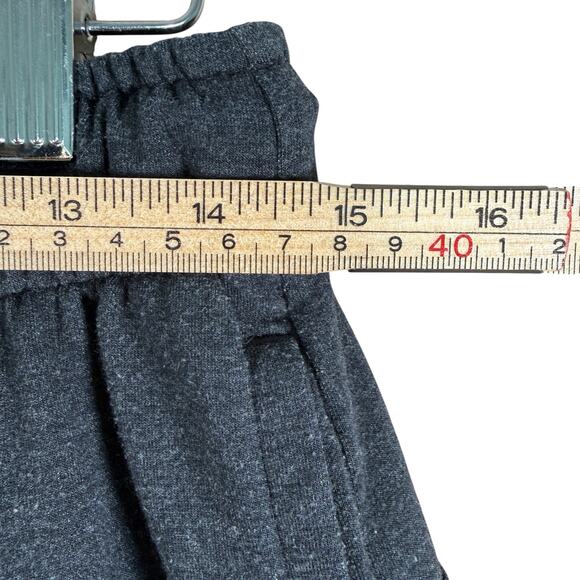 Nike Dri-Fit Training Pants Men’s | Athletic Workout Joggers Gray | Large - Picture 6 of 8